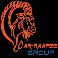 Ar-Raafee Group logo - Similar company to Abdullah Textile (Kintex Group)
