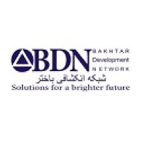 Bakhtar Development Network(BDN) logo - Similar company to Lamen Microfinance Institution - Lmi