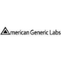American Generic Labs logo - Similar company to Cody Group