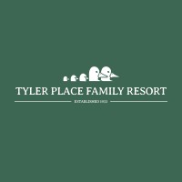 The Tyler Place Family Resort logo - Similar company to Catalyst Techbot