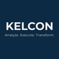 KELCON logo - Similar company to Kelcon Gmbh