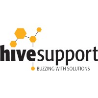 Hive Support 24-7 logo - Similar company to Shape Global Ltd