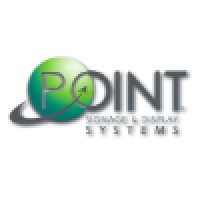 Point Signage And Display