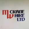 MW CRANE HIRE LTD