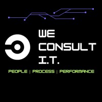 WE CONSULT IT- AI Powered Solutions logo - Similar company to Technocrat It