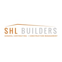 SHL Builders logo - Similar company to Rapid Construction Solutions, Llc