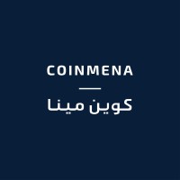 CoinMENA logo - Similar company to Ofza