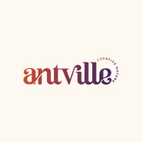 Antville logo - Similar company to Bpack Communication