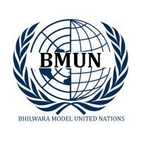Bhilwara Model United Nations logo - Similar company to Bhilwara Textile Pvt Ltd