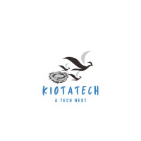KiotaTech Foundation logo - Similar company to Brand Bearers