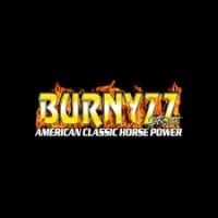 Burnyzz Speed Shop logo - Similar company to A111 Capital