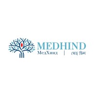 Medhind consulting private limited logo - Similar company to Droncall™