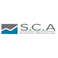 S.C.A Economic Advisory logo - Similar company to Amos Katz & Co