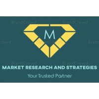 Market Research and Strategies logo - Similar company to Adskart Market Research Institute