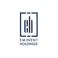 Eminent Holdings logo - Similar company to Projsafe Inc