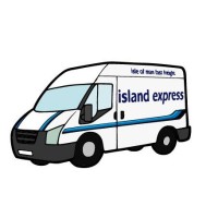 Island Express logo - Similar company to Sepex