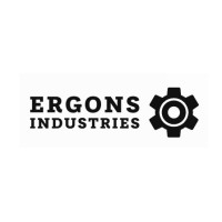 Ergons logo - Similar company to Stodict