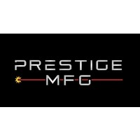 Prestige MFG logo - Similar company to Flashcut Cnc & Robotics