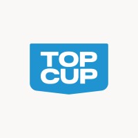 Top Cup logo - Similar company to Arete