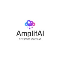 AmplifAI Enterprise Solutions logo - Similar company to 1 Up