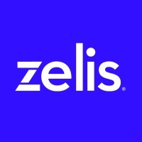Payspan, now part of Zelis logo - Similar company to Aurzy Systems