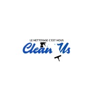 Clean Uss logo - Similar company to Pluri'Rh Ile De France