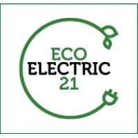 EcoElectric21 logo - Similar company to Delta Team D.O.O.