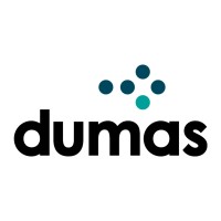 Dumas Media logo - Similar company to Trekking.It