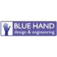 Blue Hand BV logo - Similar company to Blauwelink