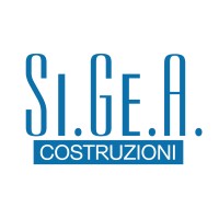 Si.ge.a Costruzioni srl logo - Similar company to Quick No Problem Parking S.P.A.