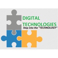 Digital Technologies logo - Similar company to Mst Security And Facility Service Pvt Ltd