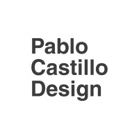 Pablo Castillo Design logo - Similar company to Ef Studio