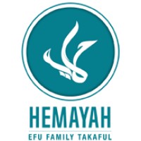 EFU Hemayah Takaful - Official logo - Similar company to Skyfalcon Digital