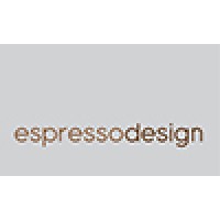 Espressodesign