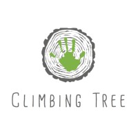 Climbing Tree Creations logo - Similar company to The Playwork Foundation
