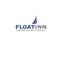 Float Inn logo - Similar company to Floatinn