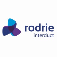 Rodrie Ventilatie Techniek B.V. logo - Similar company to Interduct