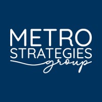Metro Strategies Group logo - Similar company to Morreale Communications