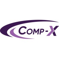Comp-X Medical logo - Similar company to Reli