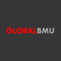Global BMU logo - Similar company to Facade Hoists