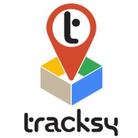 Tracksy logo - Similar company to Tracksys As
