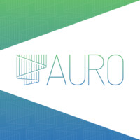 Auro Tecnologia logo - Similar company to Axxel Telecom