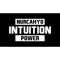 Nurcahyo Intuition Power logo - Similar company to Pribadi Branding