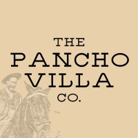 The Pancho Villa Company logo - Similar company to Antidote Extract Labs