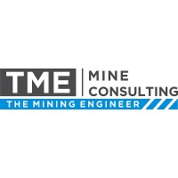 TME Mine Consulting logo - Similar company to Circular Mine