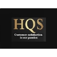 Hermon Quality Solutions HQS logo - Similar company to Safetinfo Solutions