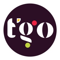 TropiGo logo - Similar company to Mkulima Bora