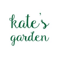 Kate's Garden logo - Similar company to Markham Mower