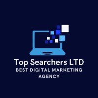 TopSearchers logo - Similar company to Acquisitionmind
