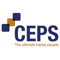 CE&PS Ltd logo - Similar company to Ashcroft Electrical Services Ltd
